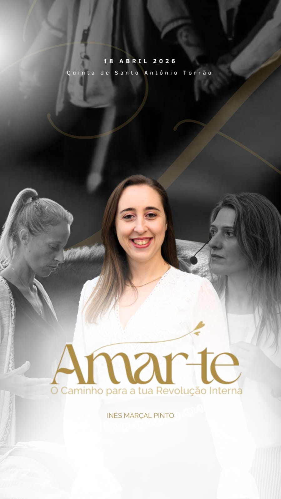 Evento Amar-te