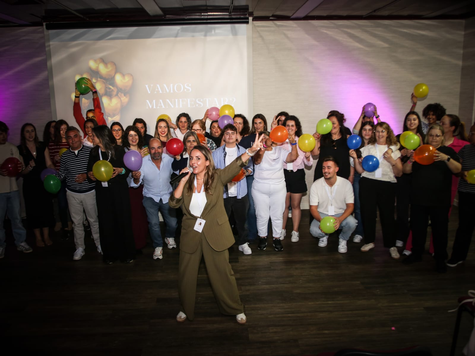 AMAR-TE - 1ª Edição